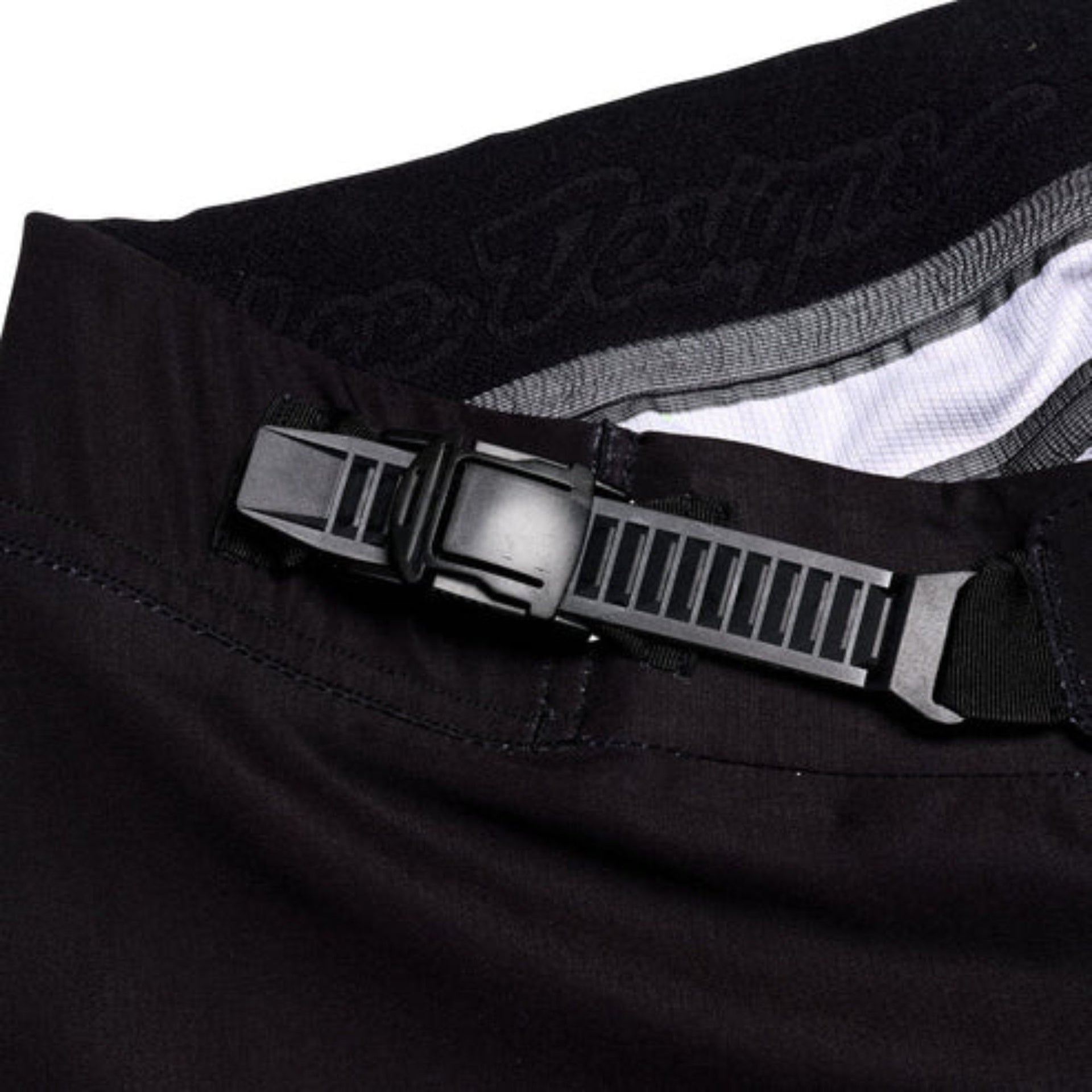 Pantalón Troy Lee Designs Bici Sprint Ultra Mono Black